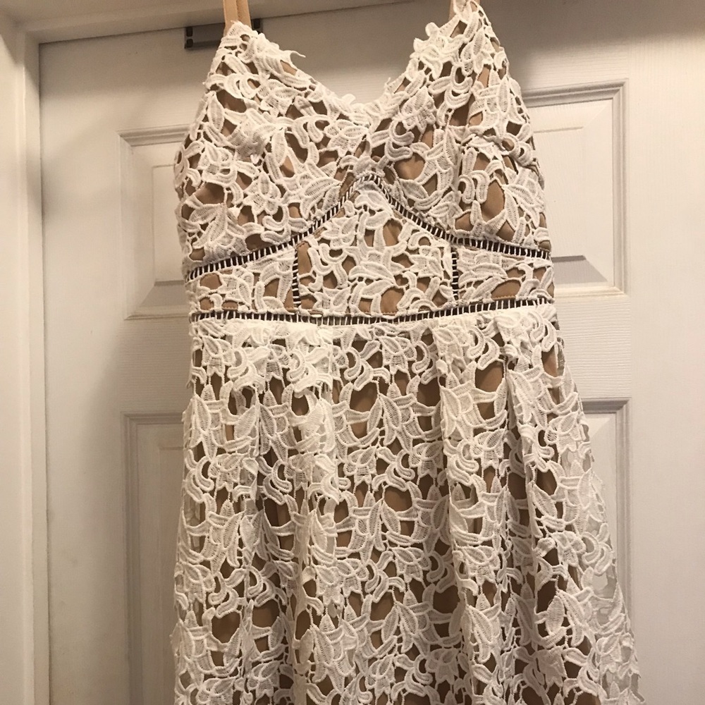 Gorgeous size small She and Sky Dress